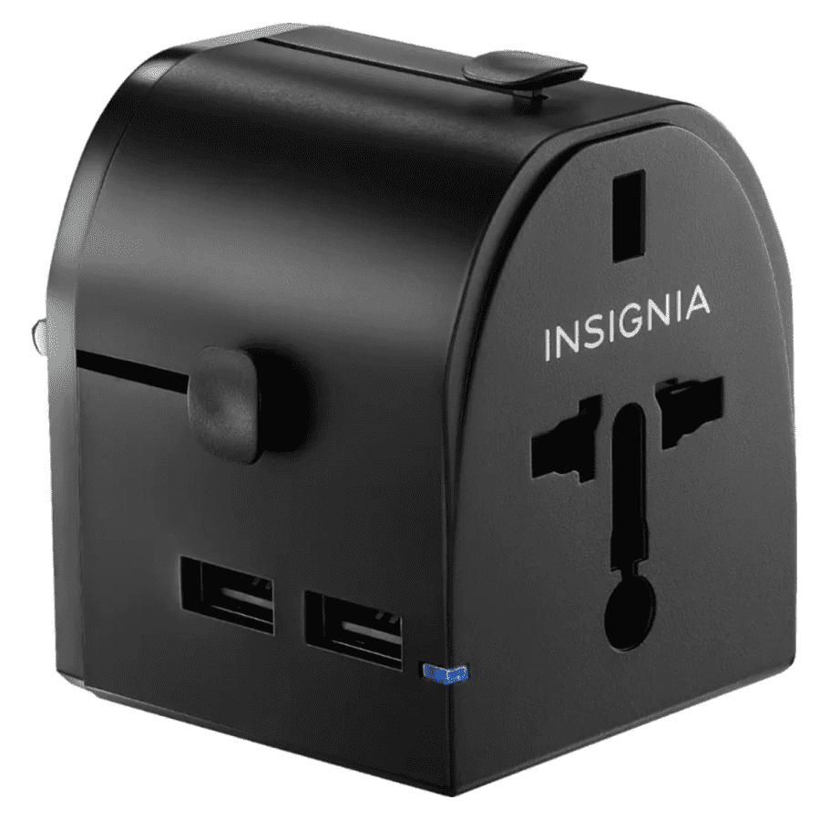 Luggage and Travel Electronics Gear Deals at Best Buy: Up to 65% off