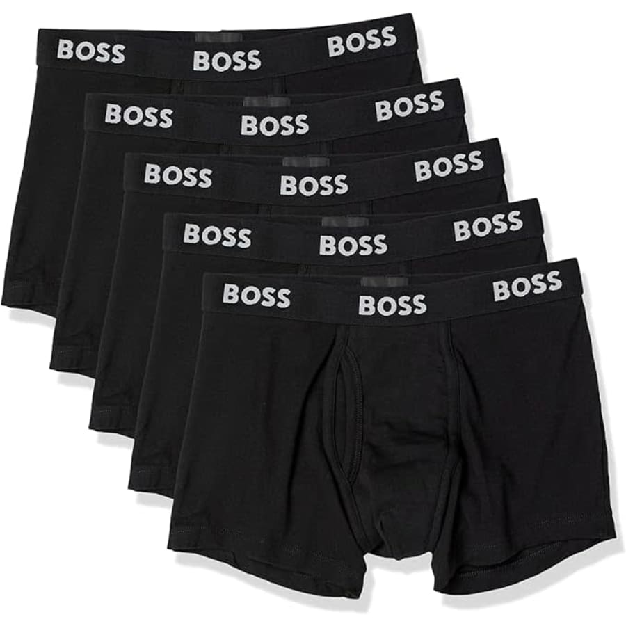 Boss Clothing And Shoe Black Friday Week Deals At Amazon: Up to 70% off