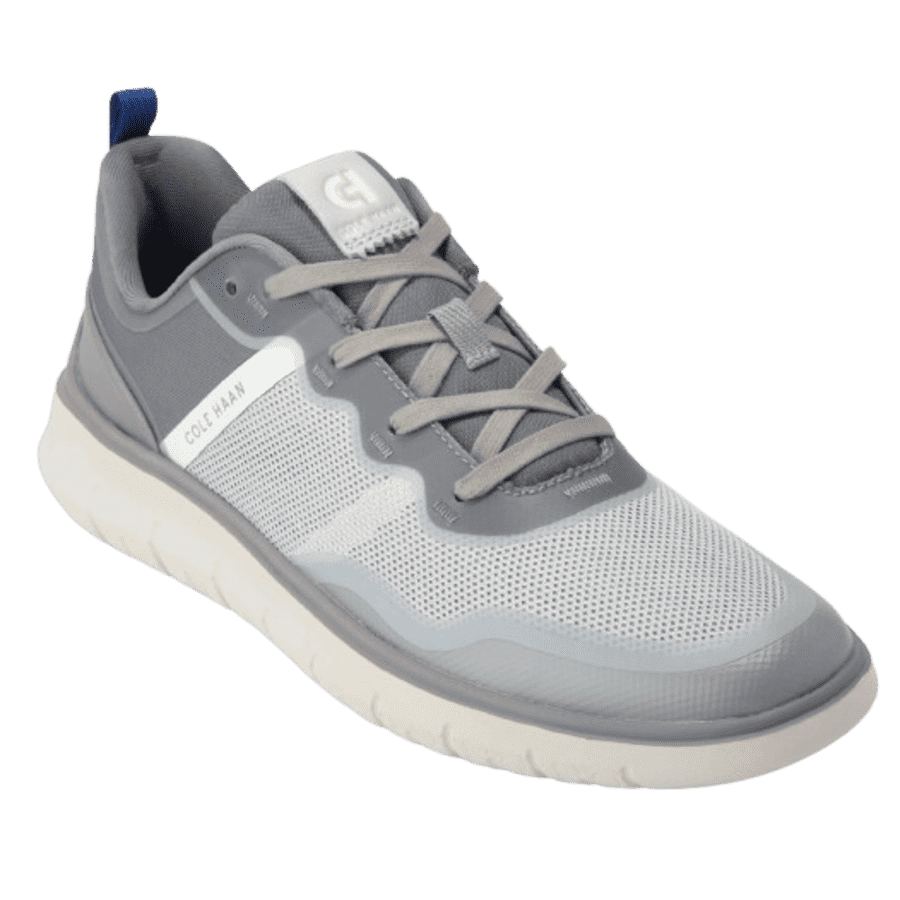 Cole Haan Men's Generation ZeroGrand Sneakers (size 11 only): $36