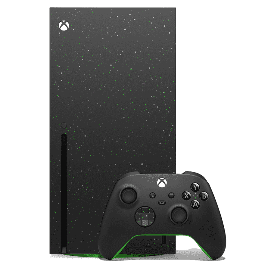 Microsoft Xbox Series X & S Consoles at Best Buy: New models for preorder, from $350 Microsoft Xbox Series X & S Consoles at Best Buy: New models for preorder, from $350