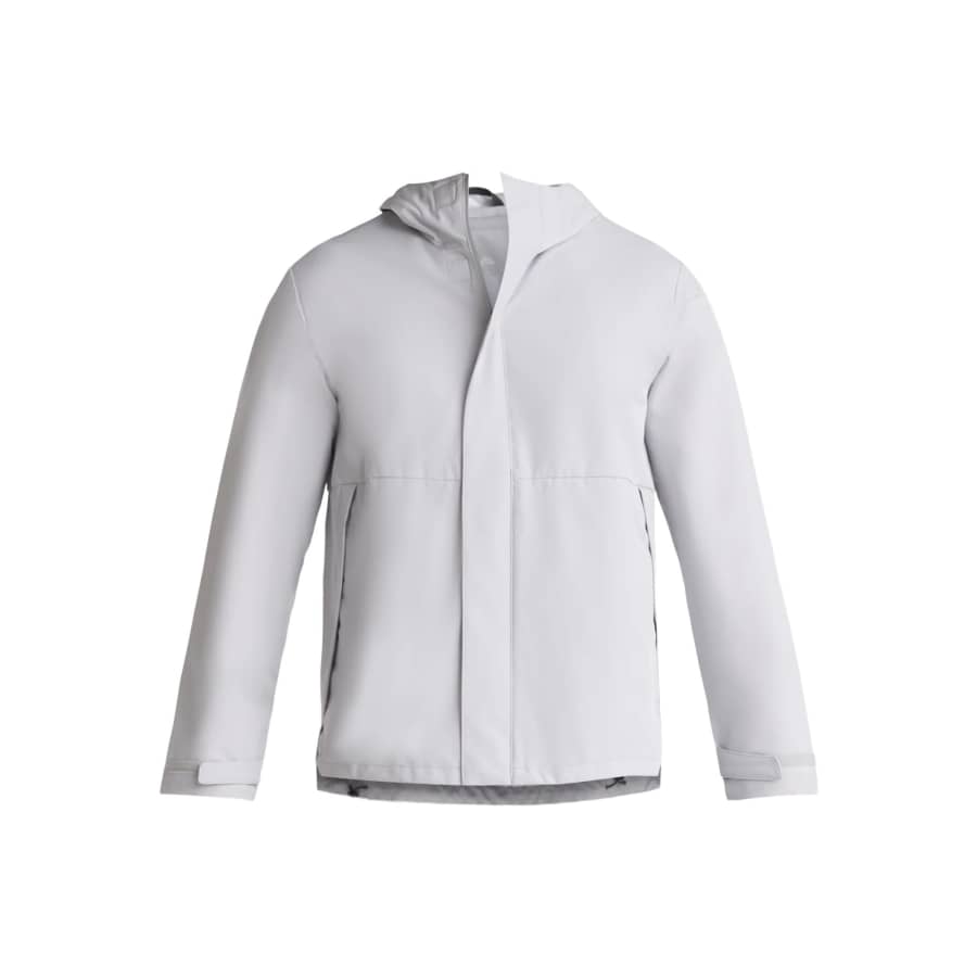 Ozark Trail Men's Rain Jacket with Hood: $14.57 Ozark Trail Men's Rain Jacket with Hood: $14.57