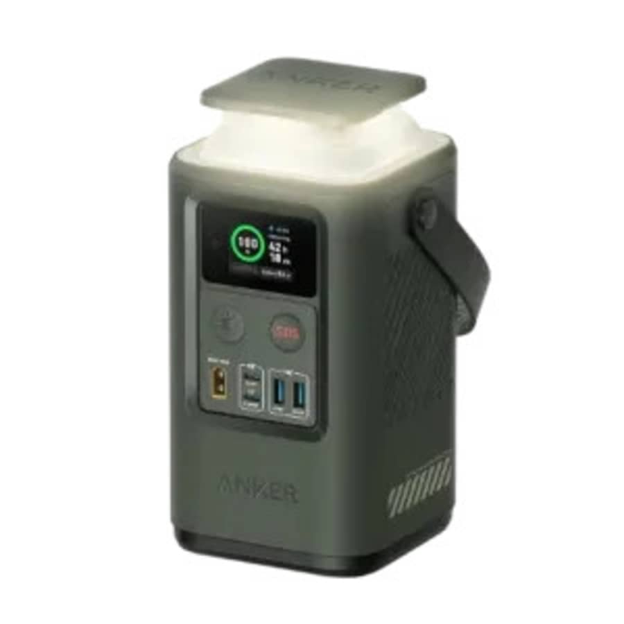 Anker Deals at Amazon: Up to 53% off Anker Deals at Amazon: Up to 53% off