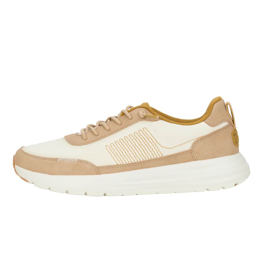 Hey Dude Men's Sirocco Alta Hype Shoes: $37.50