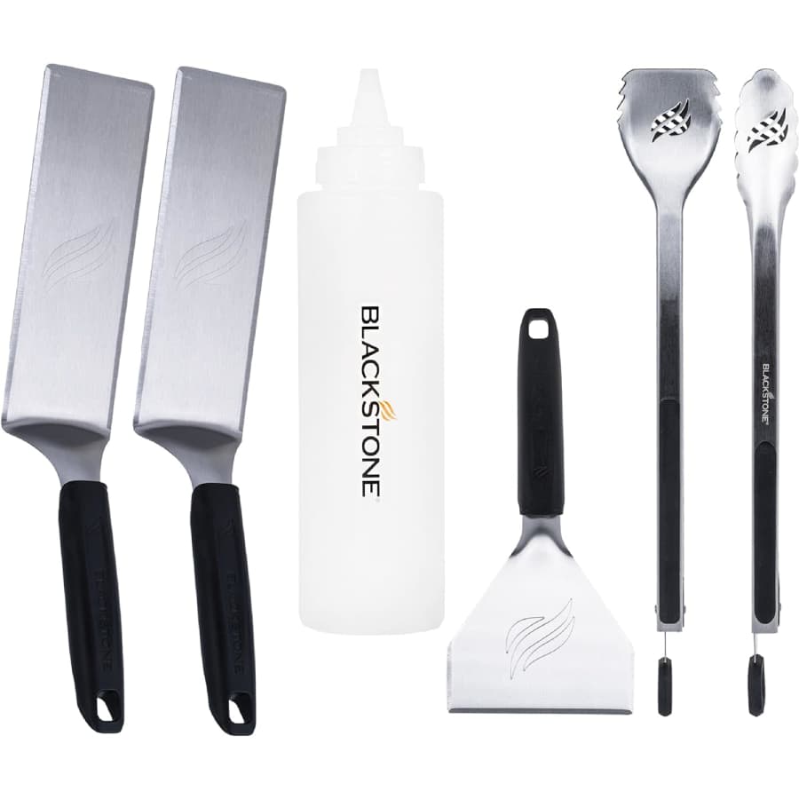 Blackstone Griddle Tool Kit: $28 Blackstone Griddle Tool Kit: $28