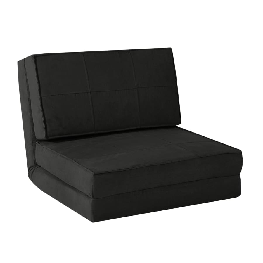 Your Zone 3-Position Convertible Lounge Flip Chair: $49 Your Zone 3-Position Convertible Lounge Flip Chair: $49