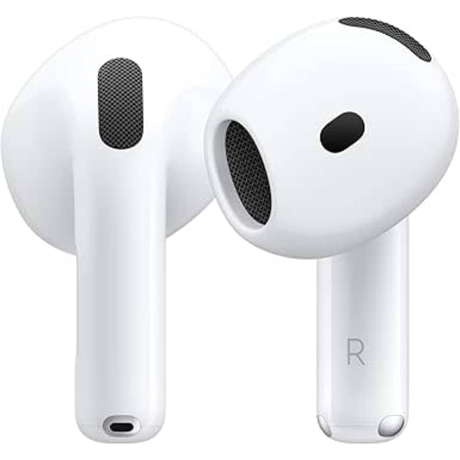 Apple AirPods Deals at Amazon: From $100 Apple AirPods Deals at Amazon: From $100