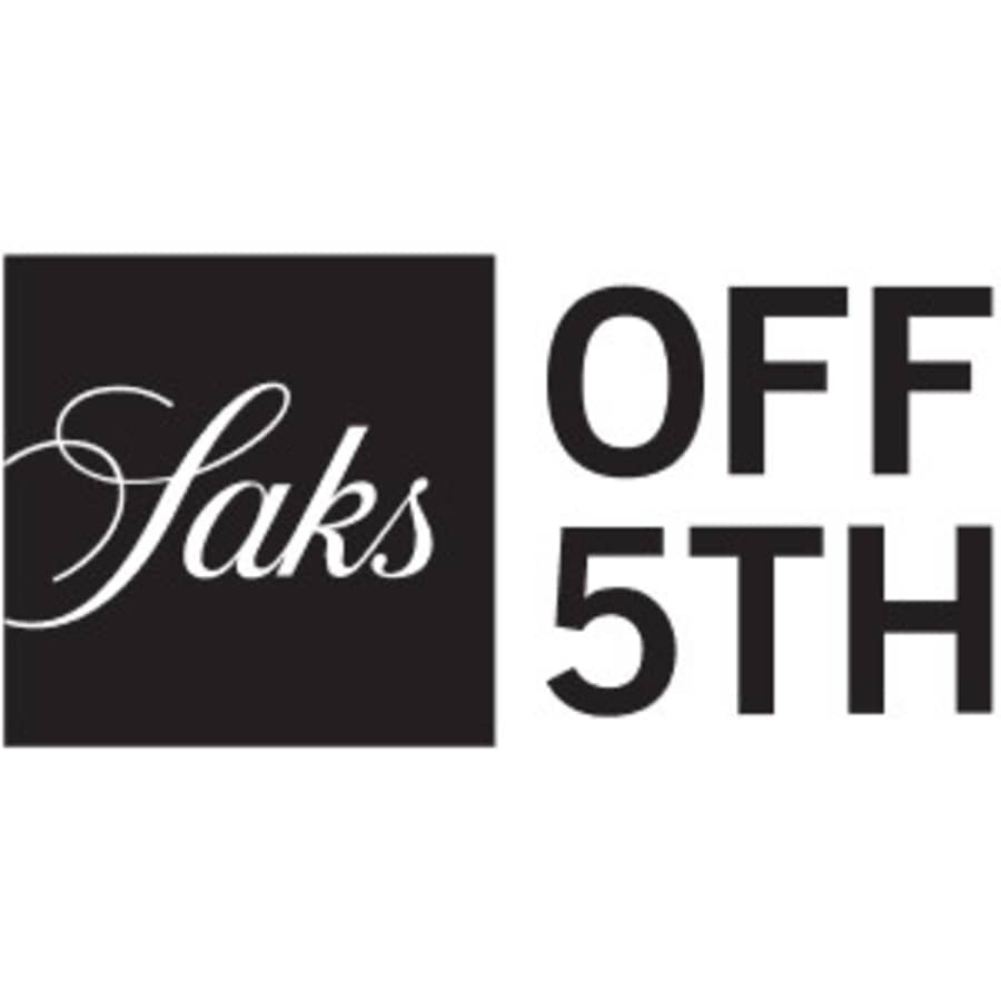 Saks Off 5th Clearance Deals: Up to 93% off Saks Off 5th Clearance Deals: Up to 93% off