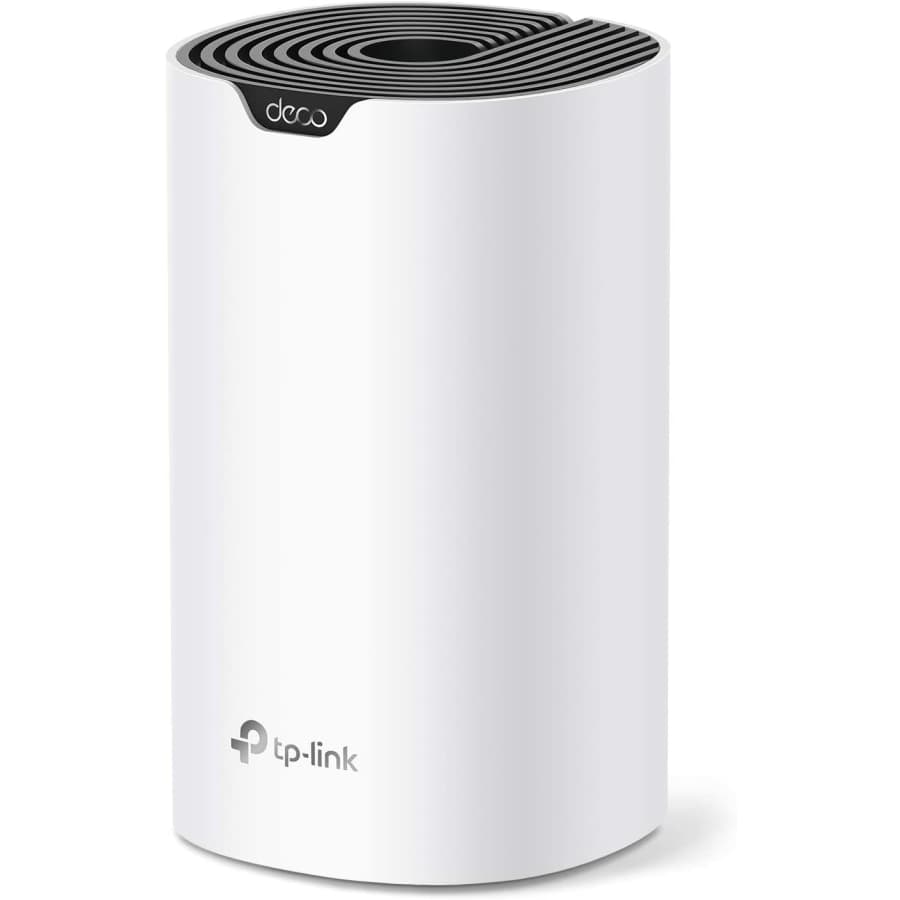 Like-New TP-Link Deco S4 AC1200 Mesh WiFi Expansion: $34