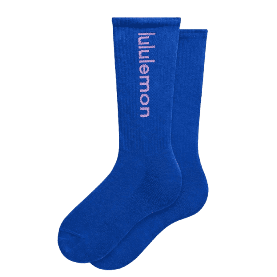 lululemon Socks Specials: From $9 lululemon Socks Specials: From $9