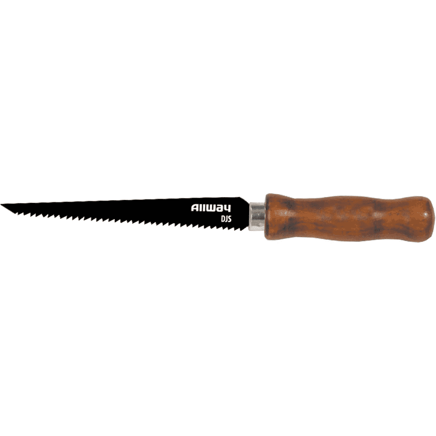 Allway DJS Drywall Jab Saw: $7.20 Allway DJS Drywall Jab Saw: $7.20