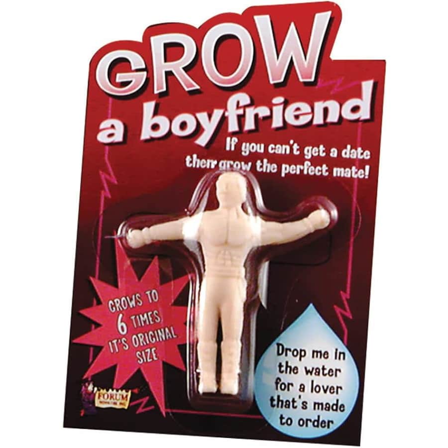 Grow a Boyfriend: $5.40