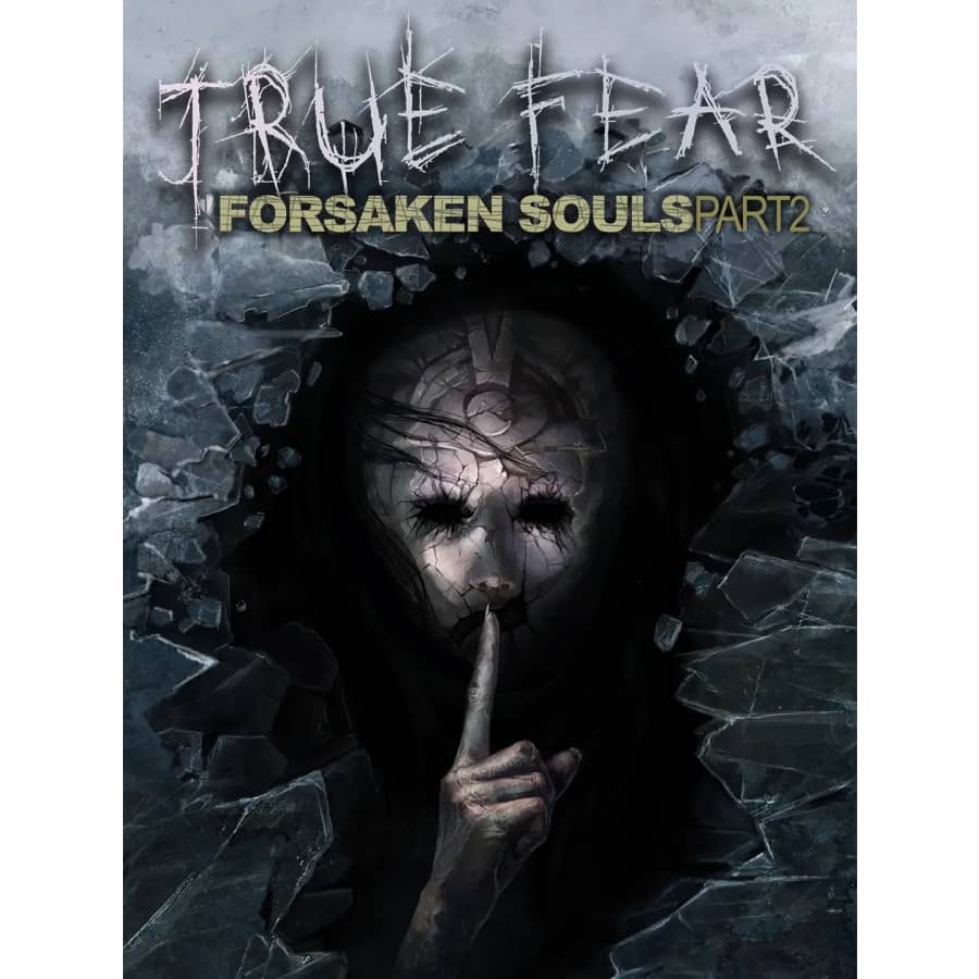 True Fear: Forsaken Souls Part 2 for PC or Mac (GOG, DRM-Free): Free w/ Prime Gaming