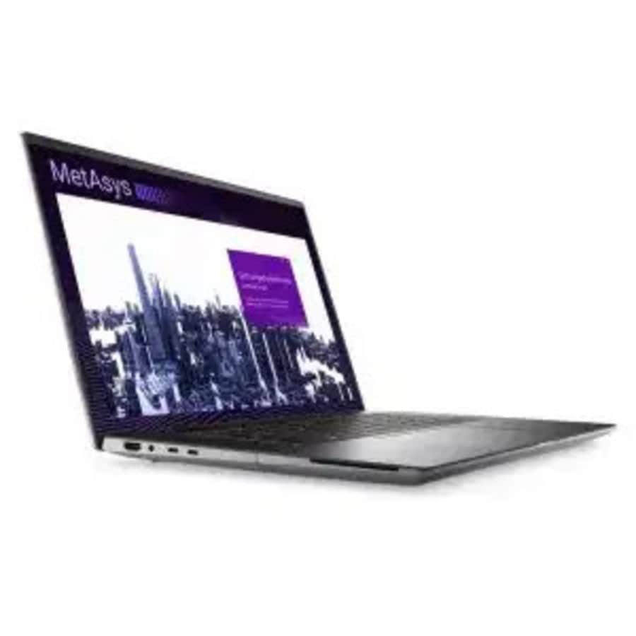 Certified Refurb Dell Precision 5690 16" Laptops: Up to 40% off