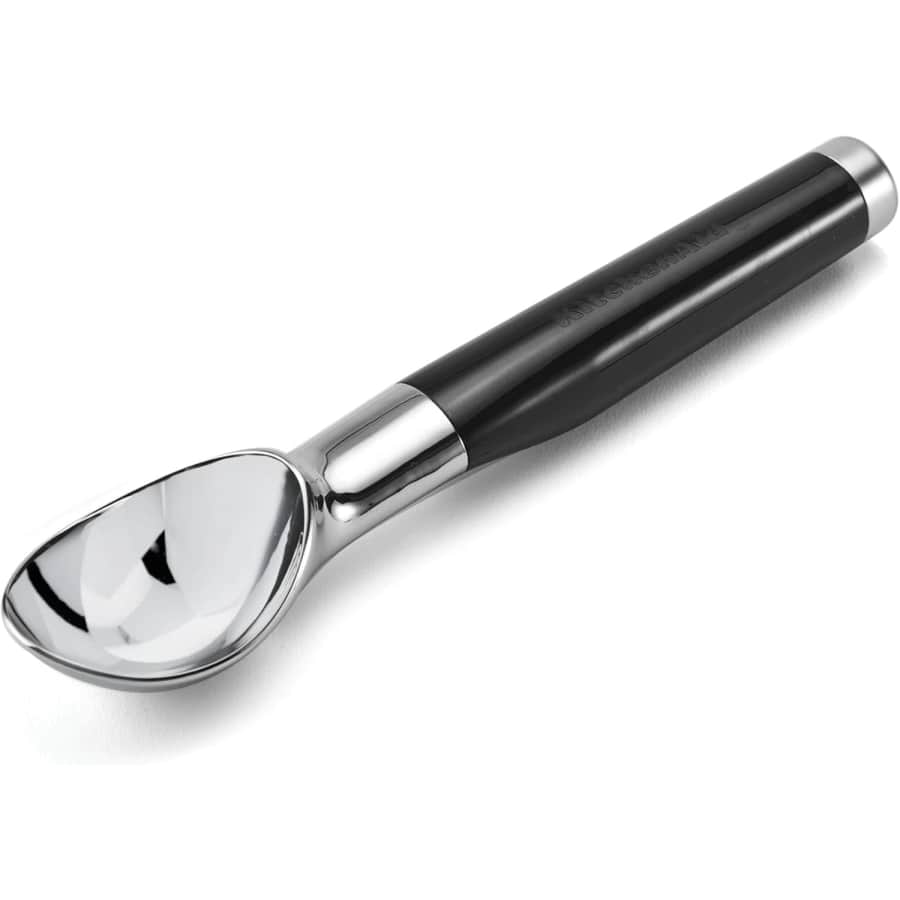 KitchenAid Classic Ice Cream Scoop: $6.99 w/ Prime KitchenAid Classic Ice Cream Scoop: $6.99 w/ Prime