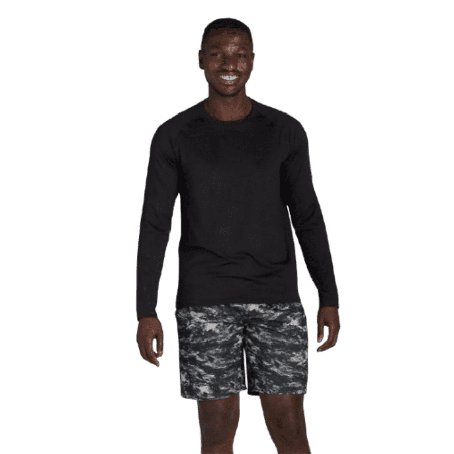 George Men's UPF50+ Sun Shirt: $5.93 George Men's UPF50+ Sun Shirt: $5.93