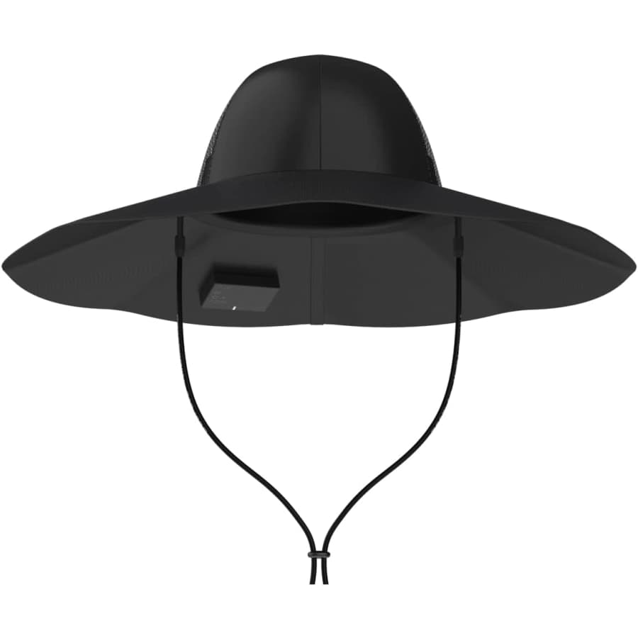 EcoFlow Solar Charging Hat for Phones and other devices: From $80 EcoFlow Solar Charging Hat for Phones and other devices: From $80