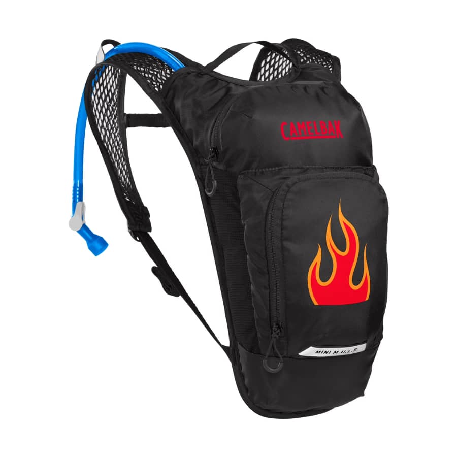 CamelBak 1L Mini Mule Hydration Pack: $31.58 CamelBak 1L Mini Mule Hydration Pack: $31.58