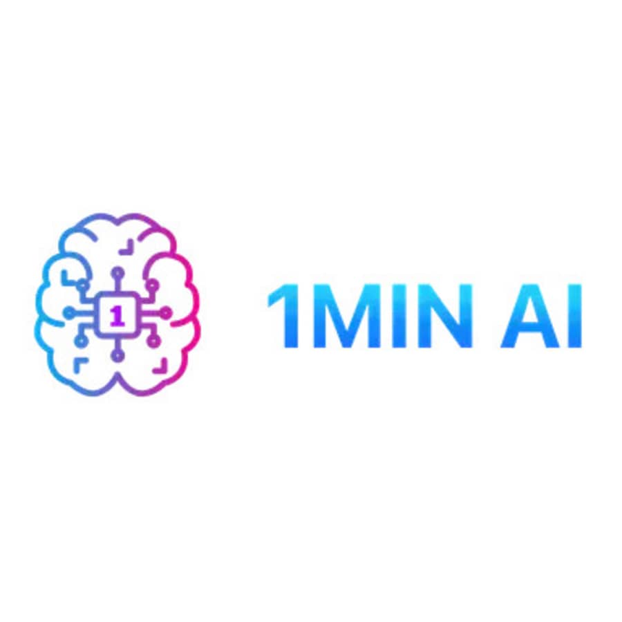 1minAI Advanced Business Plan Lifetime Subscription: $100