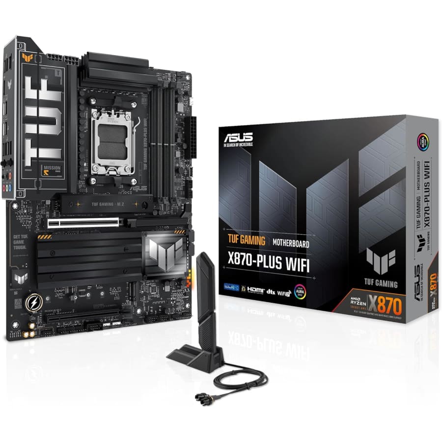 ASUS GPU and Motherboard Deals at Amazon: Up to 25% off ASUS GPU and Motherboard Deals at Amazon: Up to 25% off
