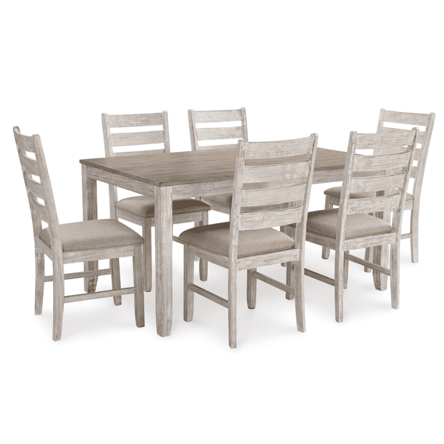 Ashley Furniture Dining Sets: from $300