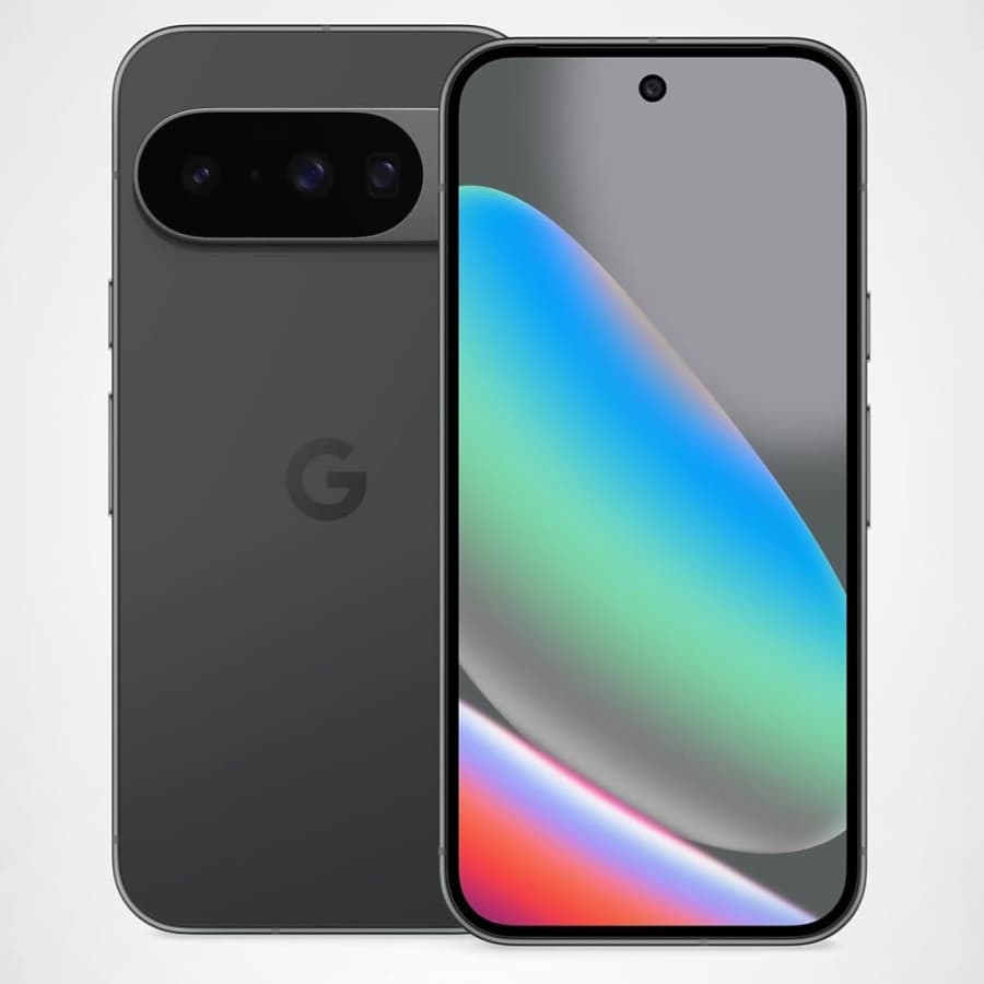 Unlocked Google Pixel 10 128GB Phone: $599 Unlocked Google Pixel 10 128GB Phone: $599