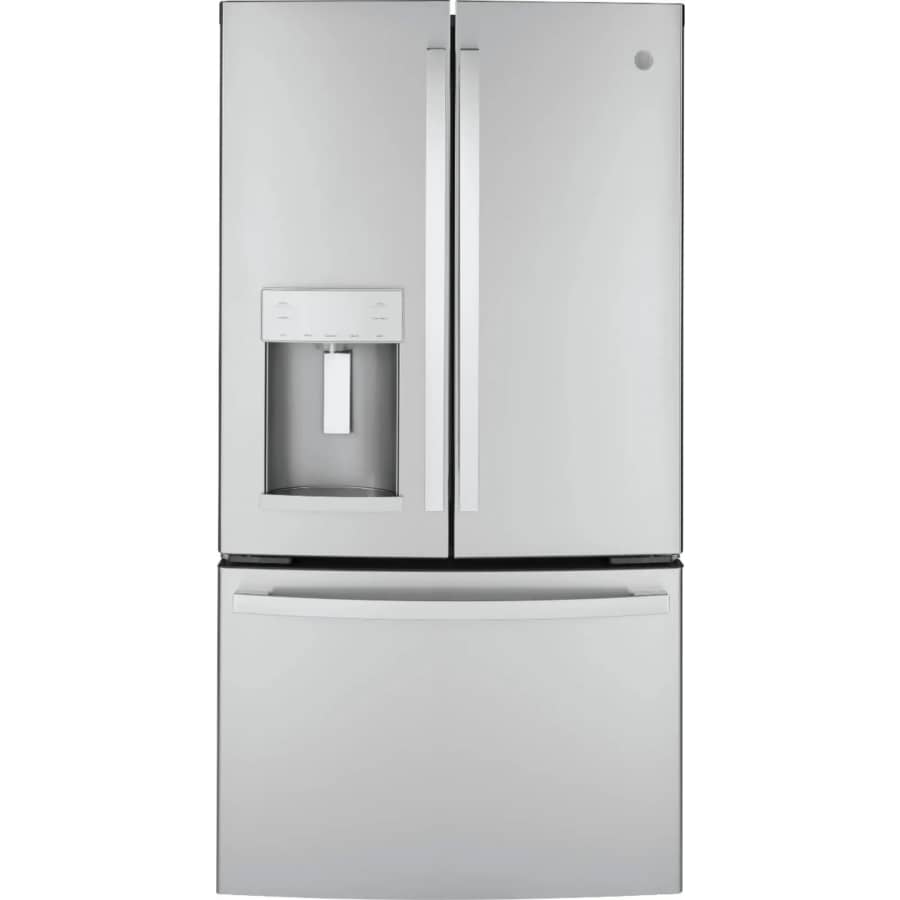 GE Refrigerator Deals at Best Buy: Up to $1,300 off