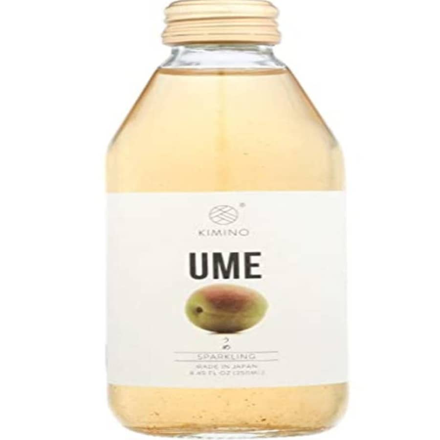 Kimino Drinks Sparkling Ume Juice 8.45-oz. Bottle: $2.69 via Sub & Save Kimino Drinks Sparkling Ume Juice 8.45-oz. Bottle: $2.69 via Sub & Save