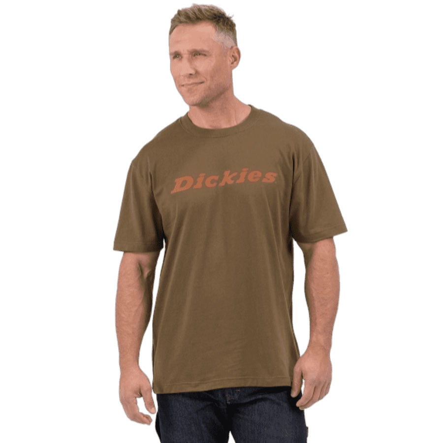 Dickies Men's Workwear & more Apparel at eBay: Up to 60% off Dickies Men's Workwear & more Apparel at eBay: Up to 60% off