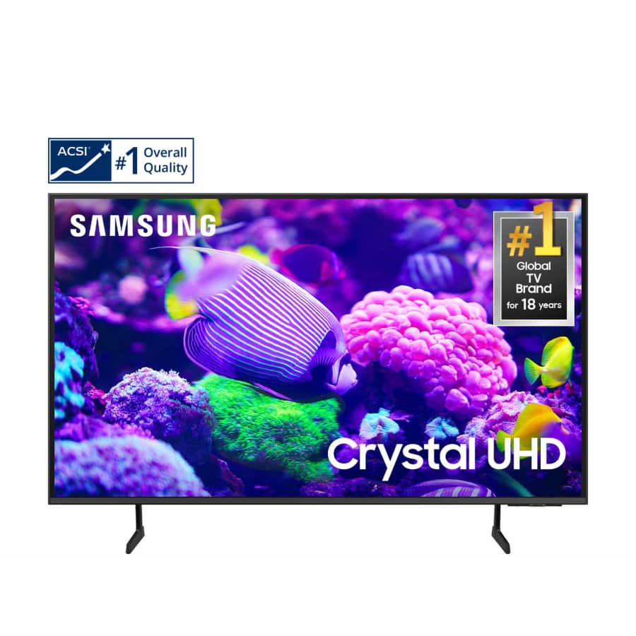 Samsung TV and Audio Deals: Up to $5,000 off Samsung TV and Audio Deals: Up to $5,000 off