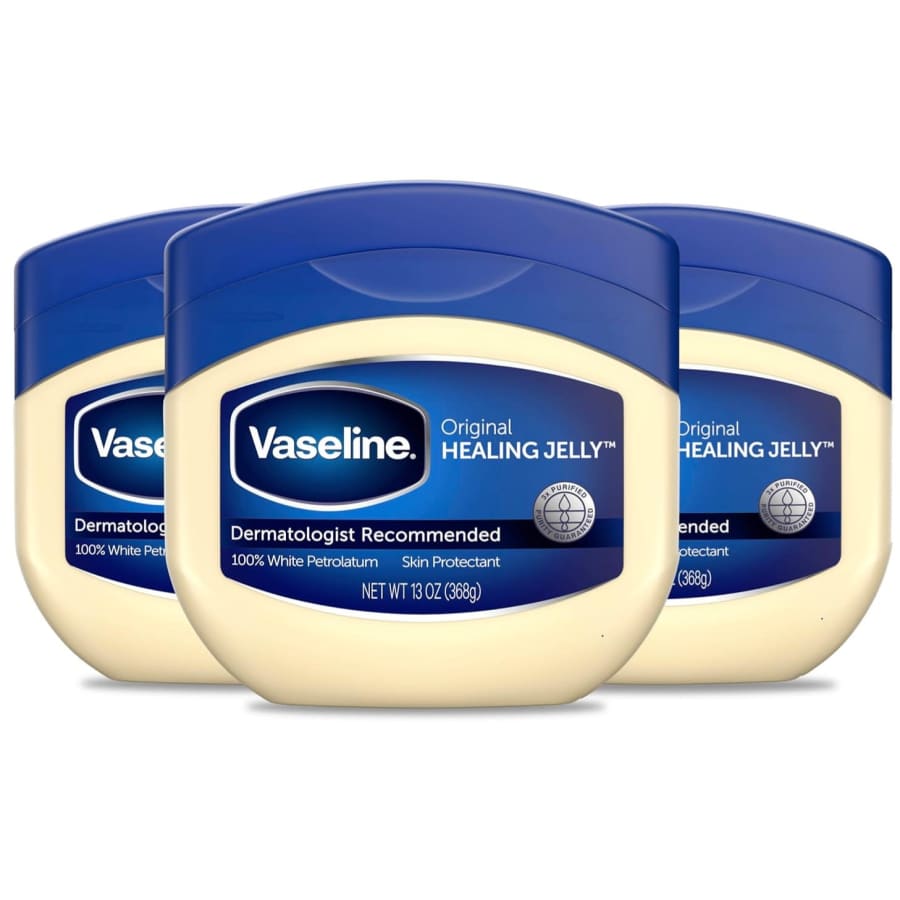 Vaseline 13-oz. Tub 3-Pack: $7.69 via Sub. & Save