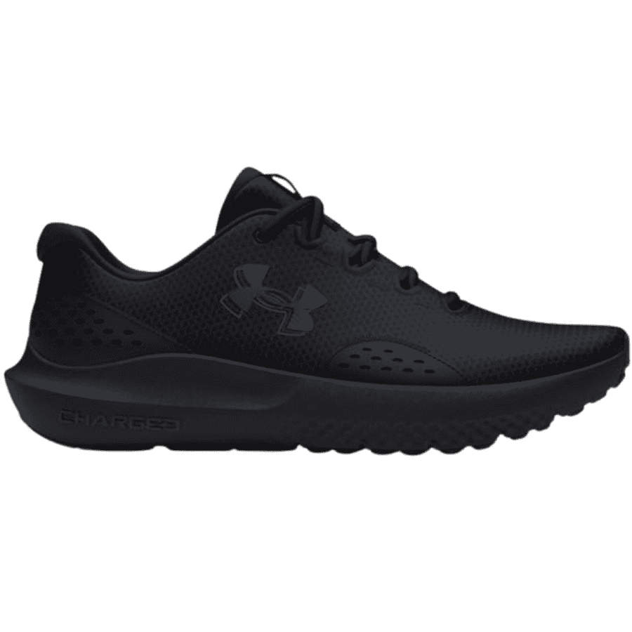 Under Armour Men's Charged Surge 4 Sneakers: $45.50