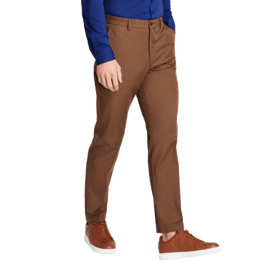 Michael Kors Men's Classic Fit Performance Fall Dress Pants: $19 Michael Kors Men's Classic Fit Performance Fall Dress Pants: $19