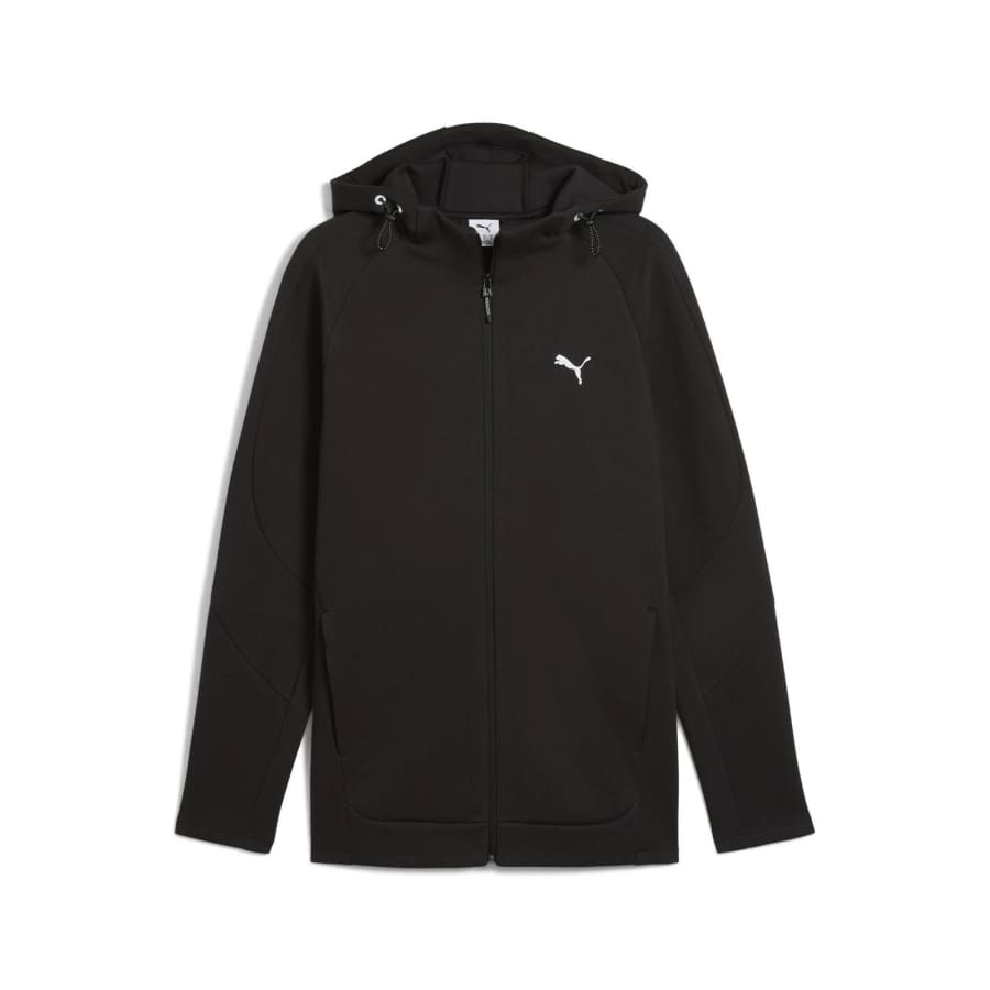 PUMA Men's Evostripe Full-Zip Hoodie: $19.19 PUMA Men's Evostripe Full-Zip Hoodie: $19.19