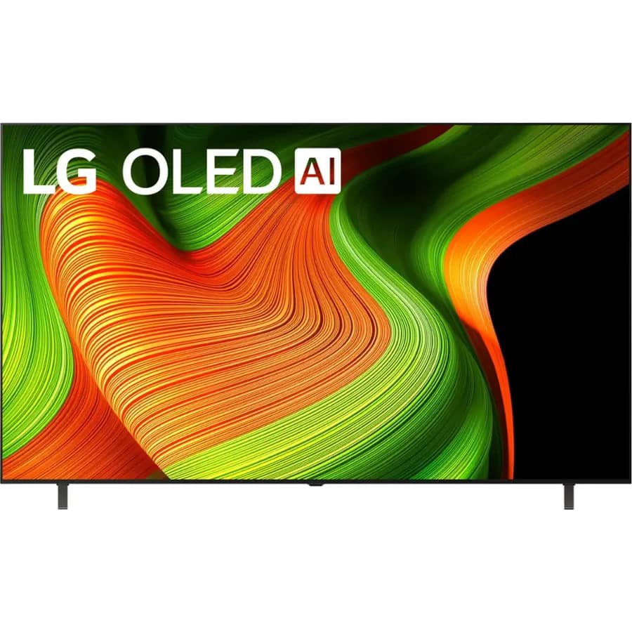 LG TV Techtober Deals at Best Buy: Up to 50% off