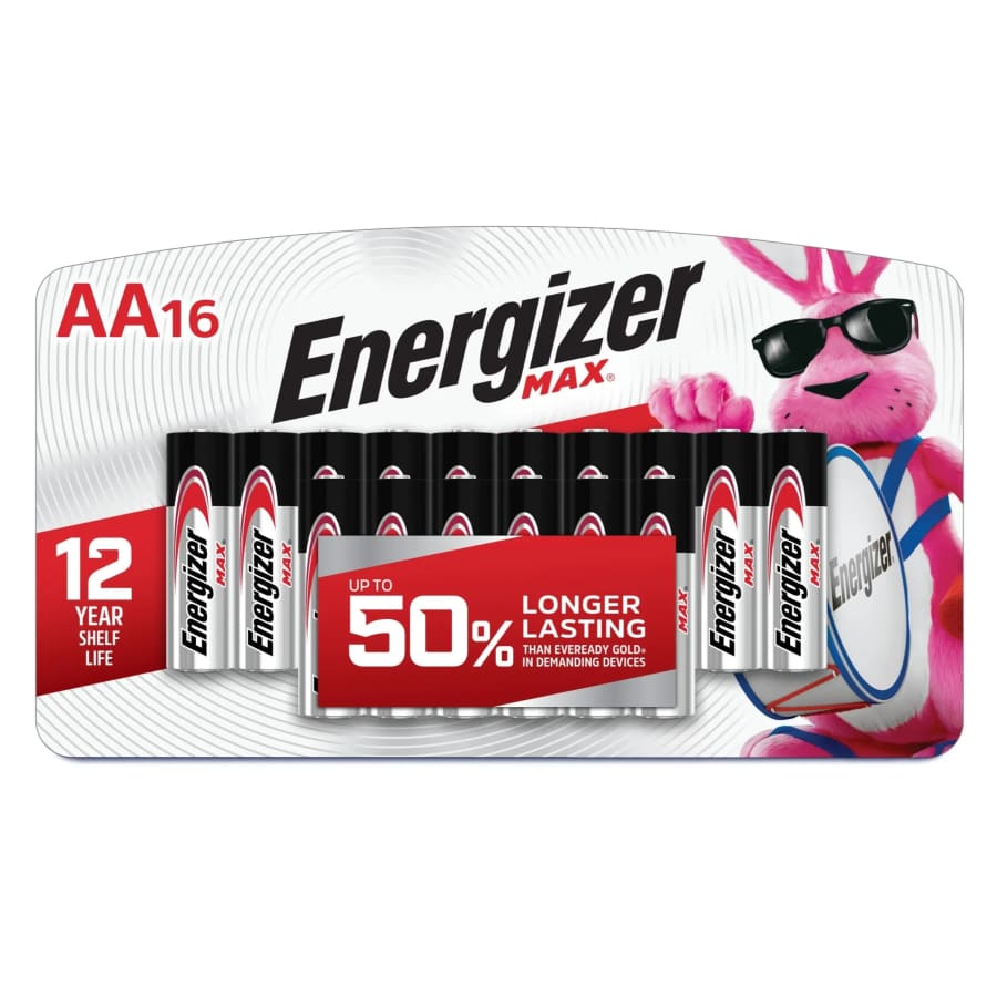 Batteries Flash Deals at Walmart: Up to 57% off Batteries Flash Deals at Walmart: Up to 57% off
