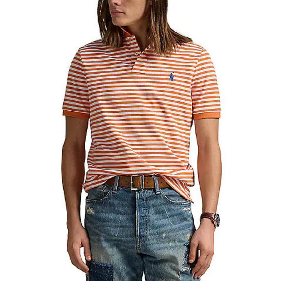Polo Ralph Lauren Men's Clearance Deals at Dillard's: Up to 65% off