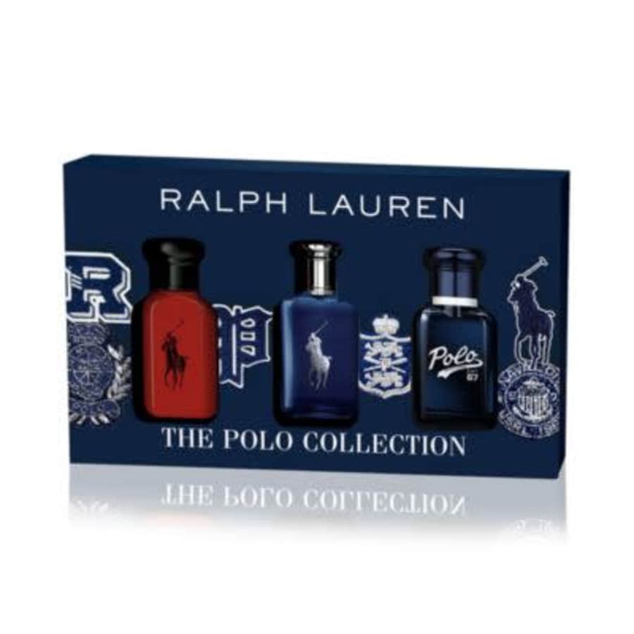 Cologne Gift Sets at Macy's: From $49