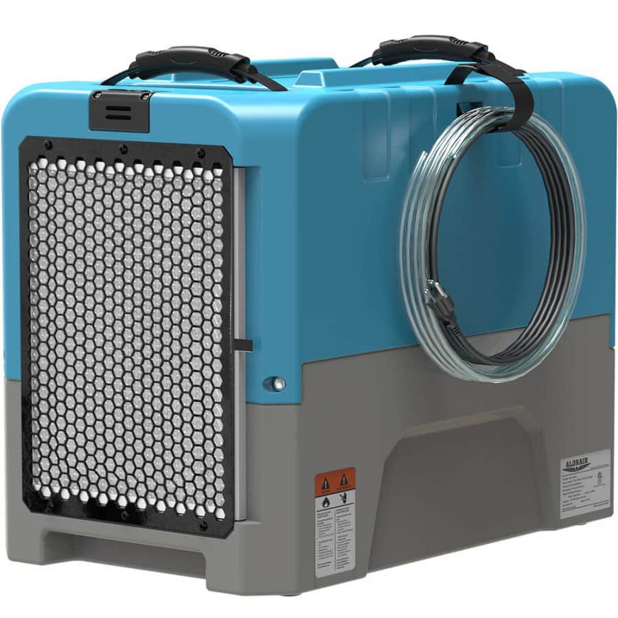 ALORAIR LGR Commercial Dehumidifier with Pump: $639