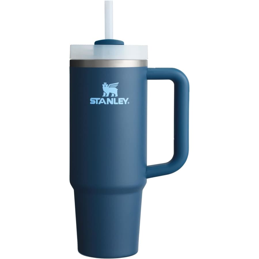 Stanley 30-oz. H2.0 Quencher Tumbler: $21 w/ Prime