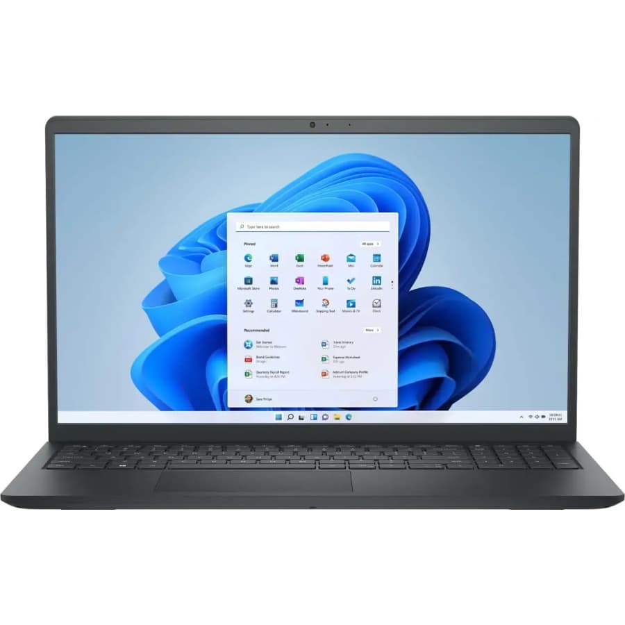 Dell Inspiron Ryzen 5 15.6" Laptop: $370 Dell Inspiron Ryzen 5 15.6" Laptop: $370
