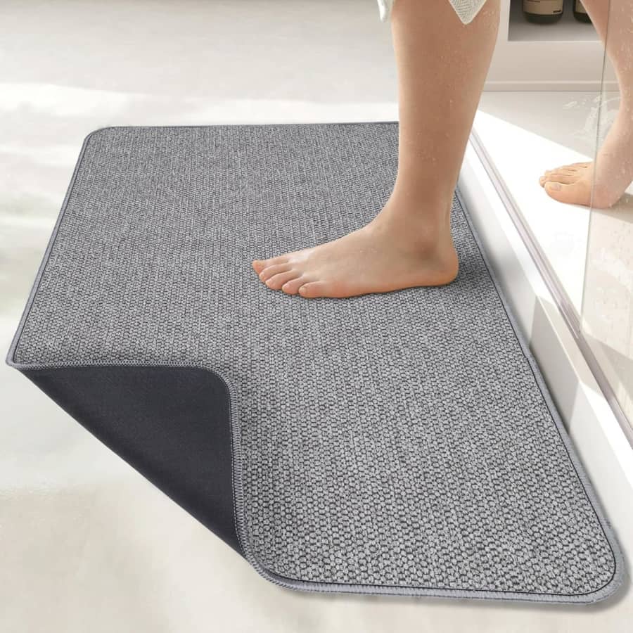17" x 27" Bath Mat: $9.99 17" x 27" Bath Mat: $9.99