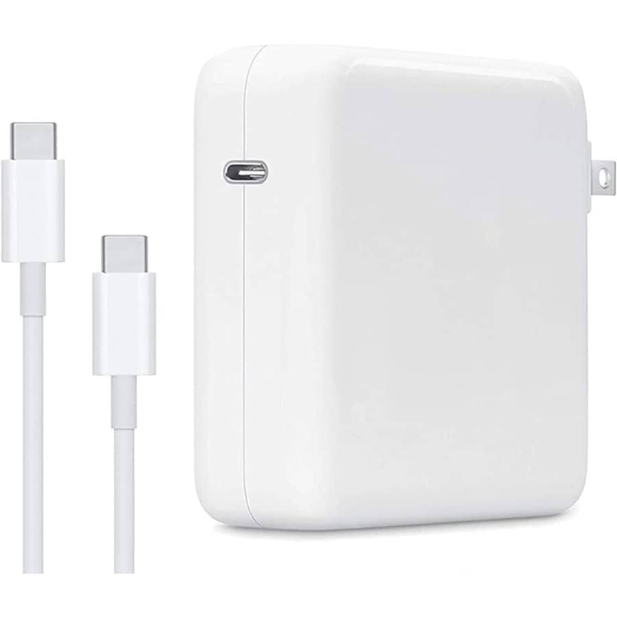 Mac Book Pro 96W USB-C Fast Charger: $14 Mac Book Pro 96W USB-C Fast Charger: $14