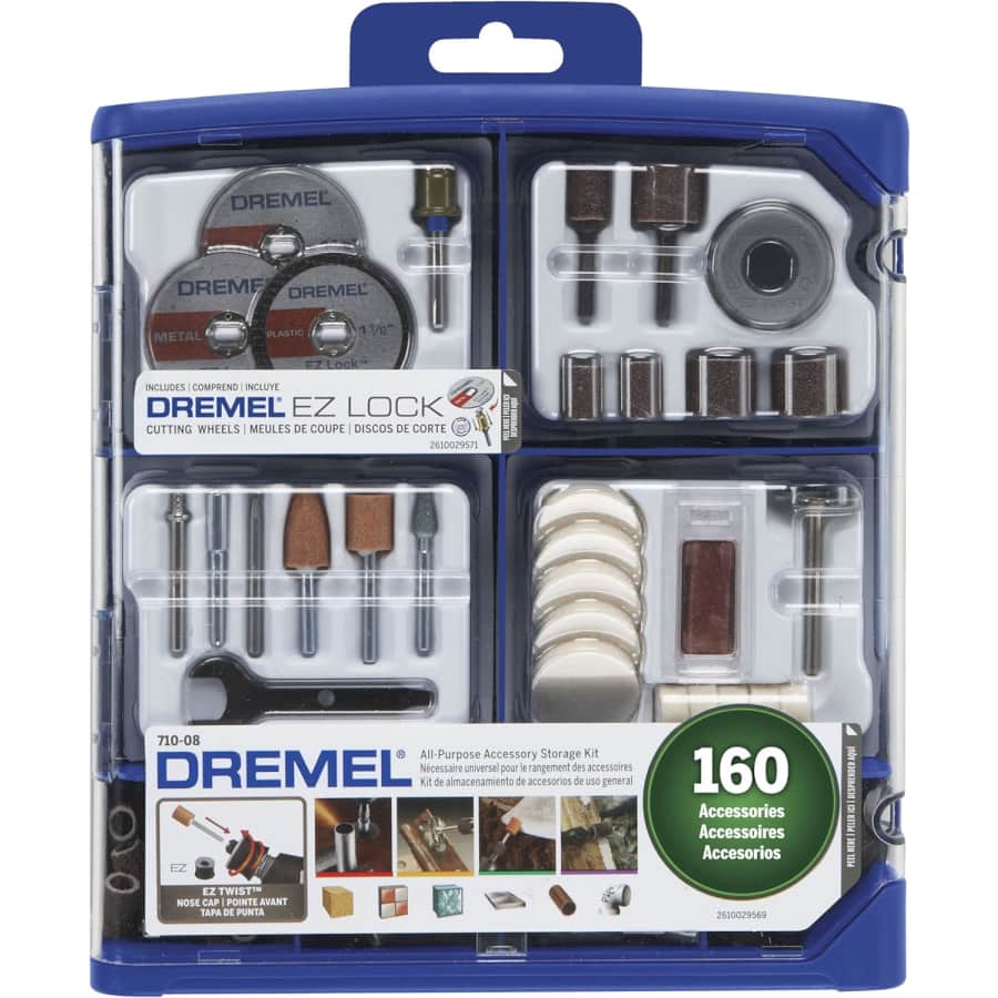 Dremel Deals at Amazon: Up to 40% off