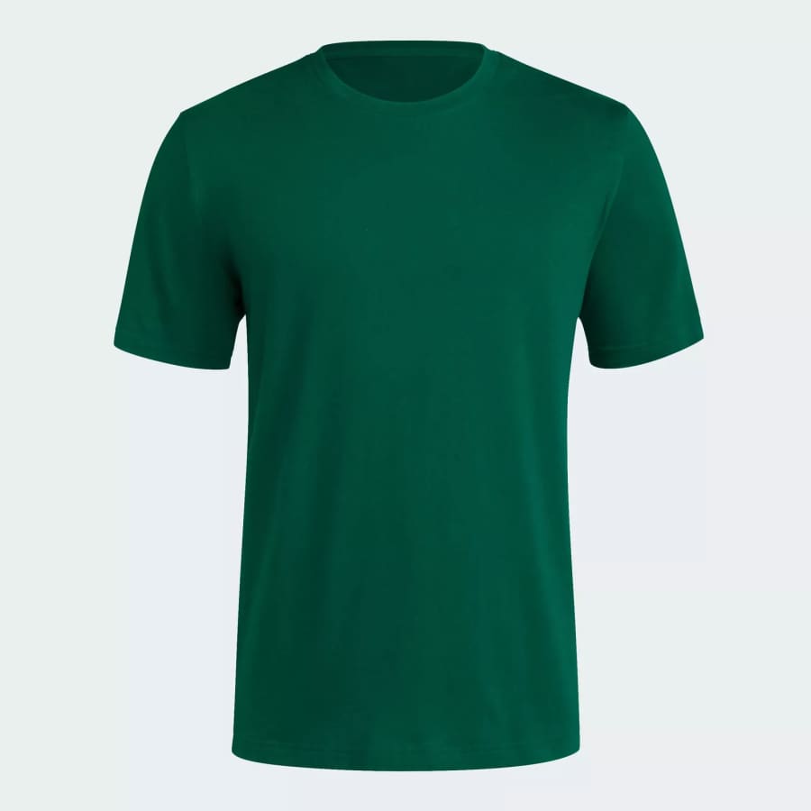 adidas Men's Playmaker Short Sleeve T-Shirt: $6 adidas Men's Playmaker Short Sleeve T-Shirt: $6