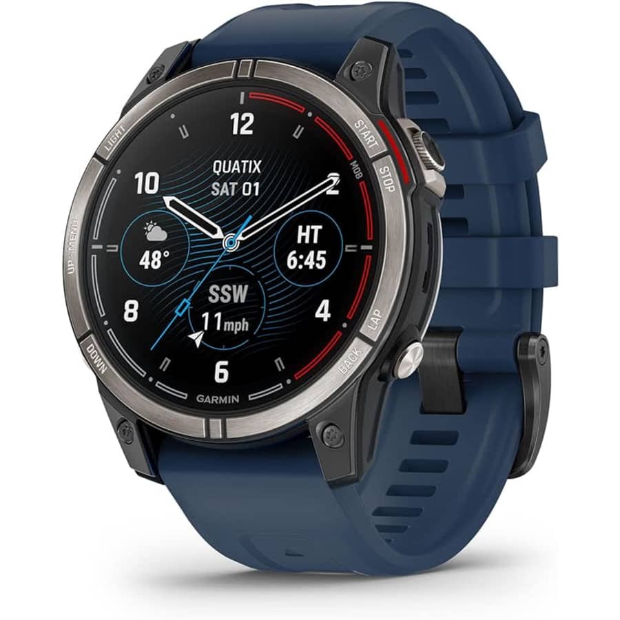 Garmin Smartwatch and GPS Deals at Amazon: Up to 37% off Garmin Smartwatch and GPS Deals at Amazon: Up to 37% off