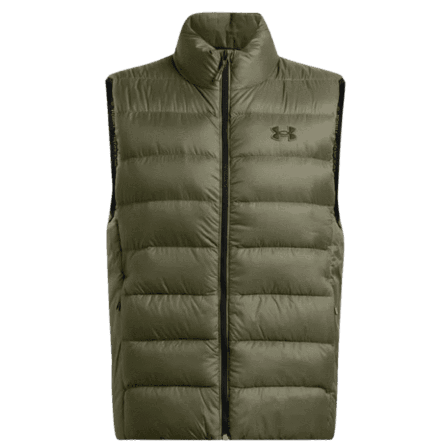 Under Armour Outlet Men's Outerwear Deals: Up to 35% off