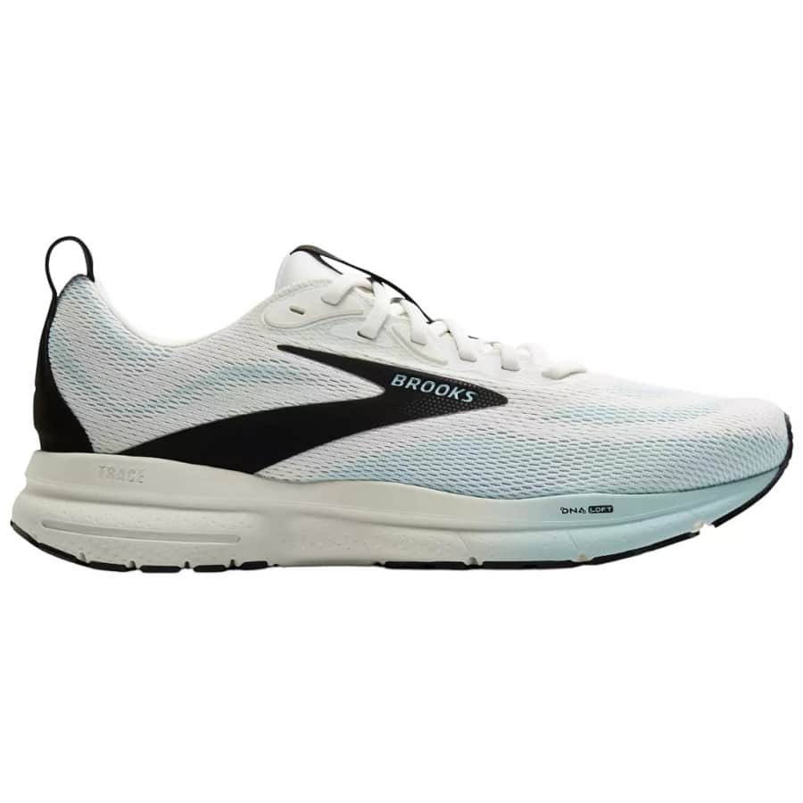 Brooks Men's Trace 4 Running Shoes: $80 in cart Brooks Men's Trace 4 Running Shoes: $80 in cart