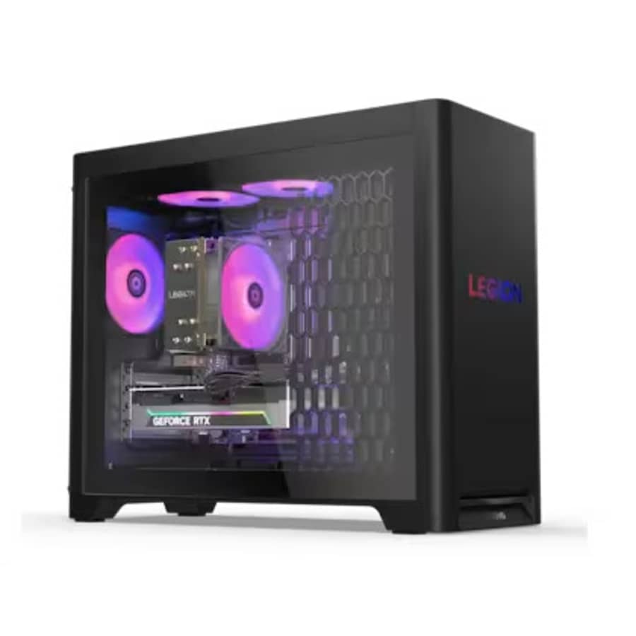 Lenovo Desktop Deals: Up to 30% off