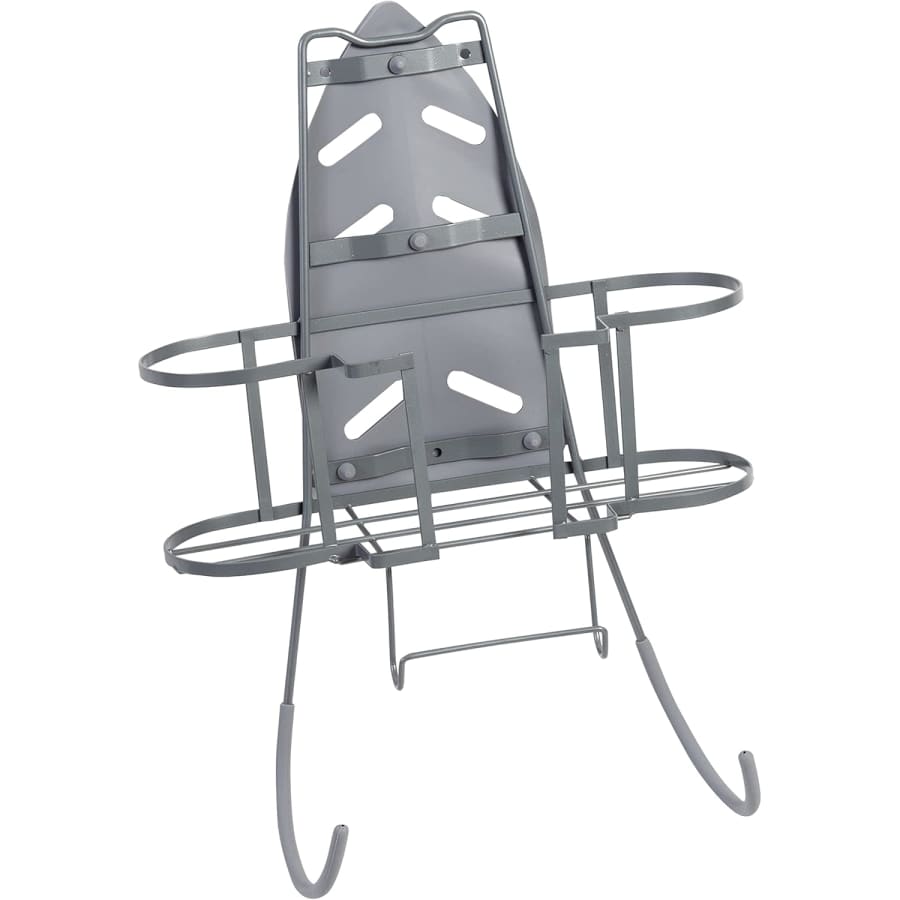 Honey Can Do Honey-Can-Do Iron Caddy and Holder: $10