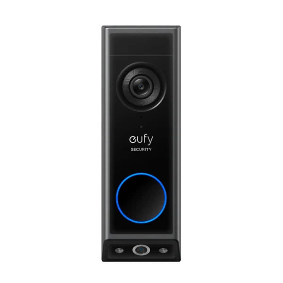 Eufy Video E340 Doorbell: $89.99